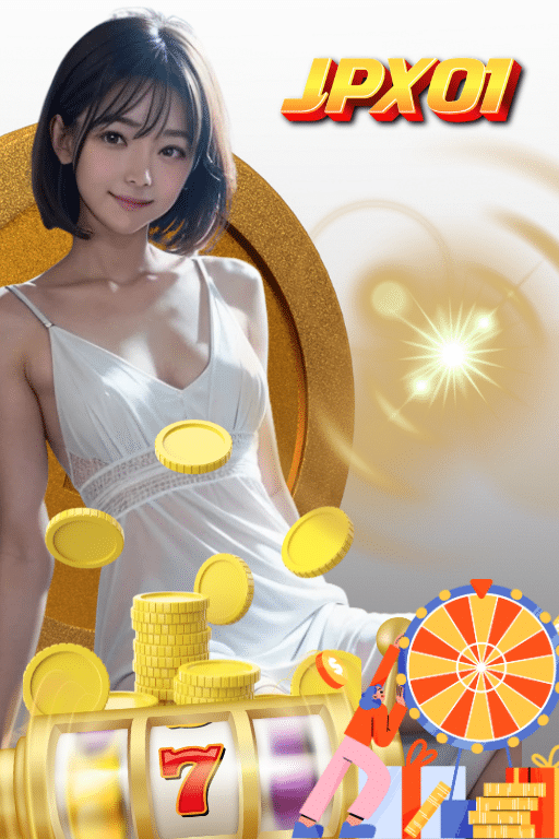 jpxo1 สมัครสล็อตฟรี