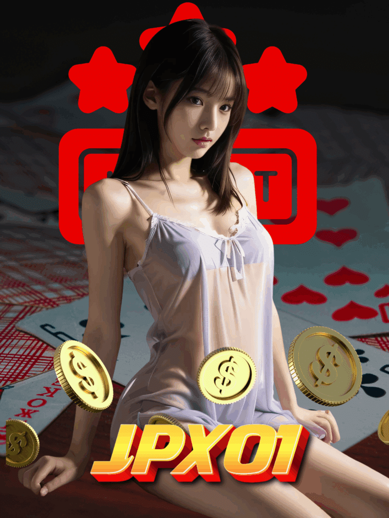 jpxo1 คาสิโนสด